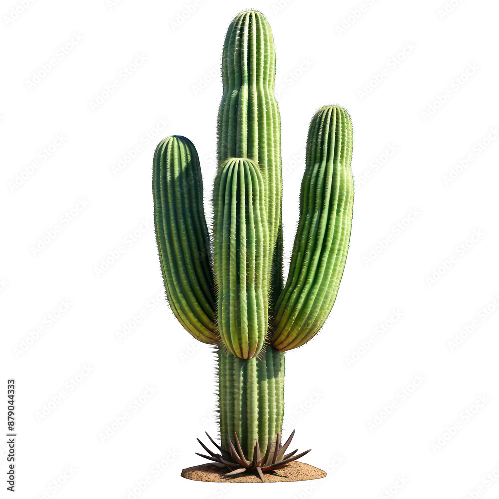 Catust isolated on transparent background Catust isolated on transparent background