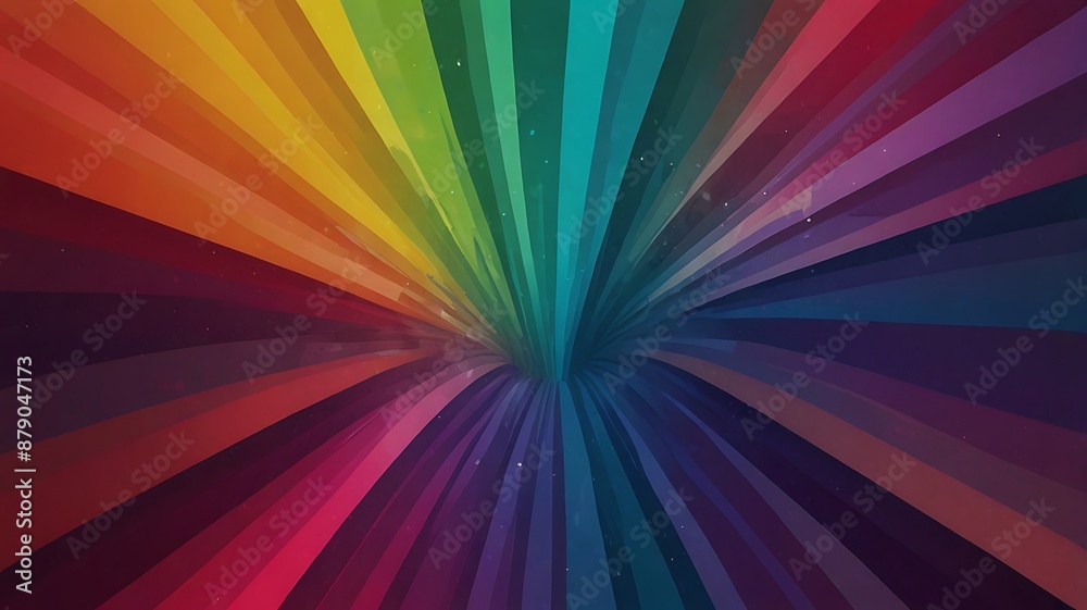 High-Resolution Colorful Gradient Background High-Resolution Colorful Gradient Background