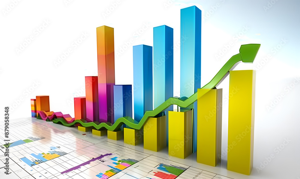business and idea thinking concept. business and idea thinking concept.
