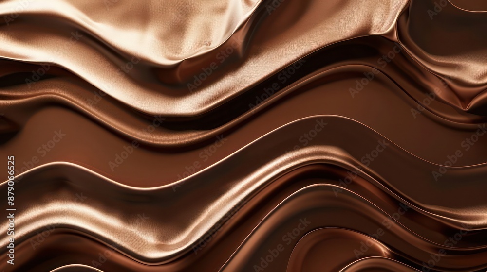 A stunning fluid background with varying shades of monochromatic browns, mimicking the appearance of liquid substances and creating an organic, sophisticated feel. A stunning fluid background with varying shades of monochromatic browns, mimicking the appearance of liquid substances and creating an organic, sophisticated feel.
