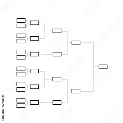 tournament chart championship