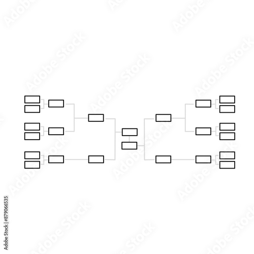 tournament chart championship
