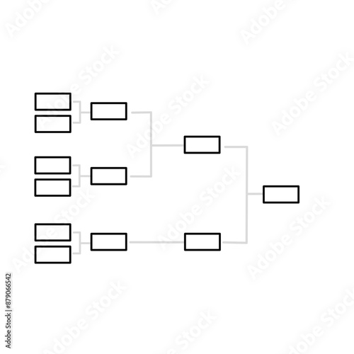 tournament chart championship