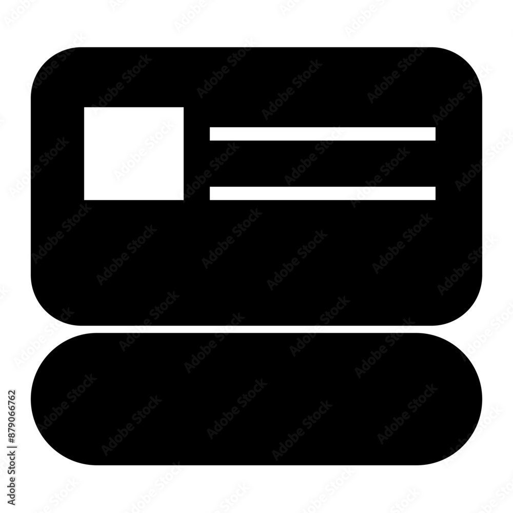 credit card icon