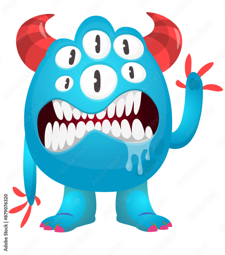 Fototapeta premium 98_unique_ONE_89.eps