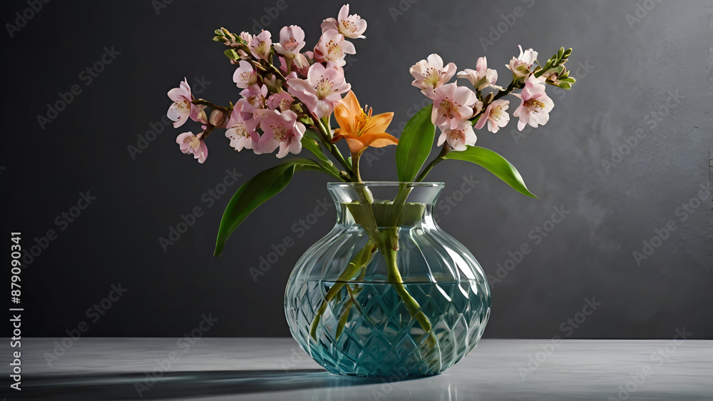 Vase Flower Vase Flower