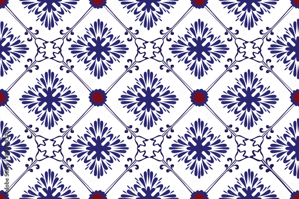 Pixel Abstract art. Damask pattern wallpaper embroidery. Aztec geometric art ornament print. Design for carpet, cover wallpaper, wrapping, fabric, clothing, fashion item. White background. Pixel Abstract art. Damask pattern wallpaper embroidery. Aztec geometric art ornament print. Design for carpet, cover wallpaper, wrapping, fabric, clothing, fashion item. White background.