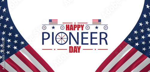 Embracing the Legacy Pioneer Day Celebrations