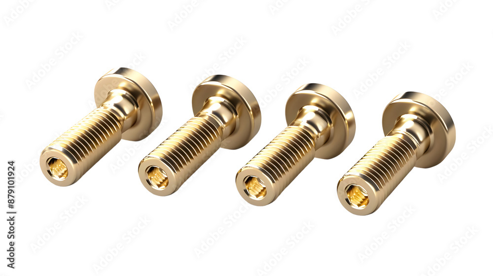 Pack of Quality golden door handles for home and office decor Isolated on transparent background. Pack of Quality golden door handles for home and office decor Isolated on transparent background.