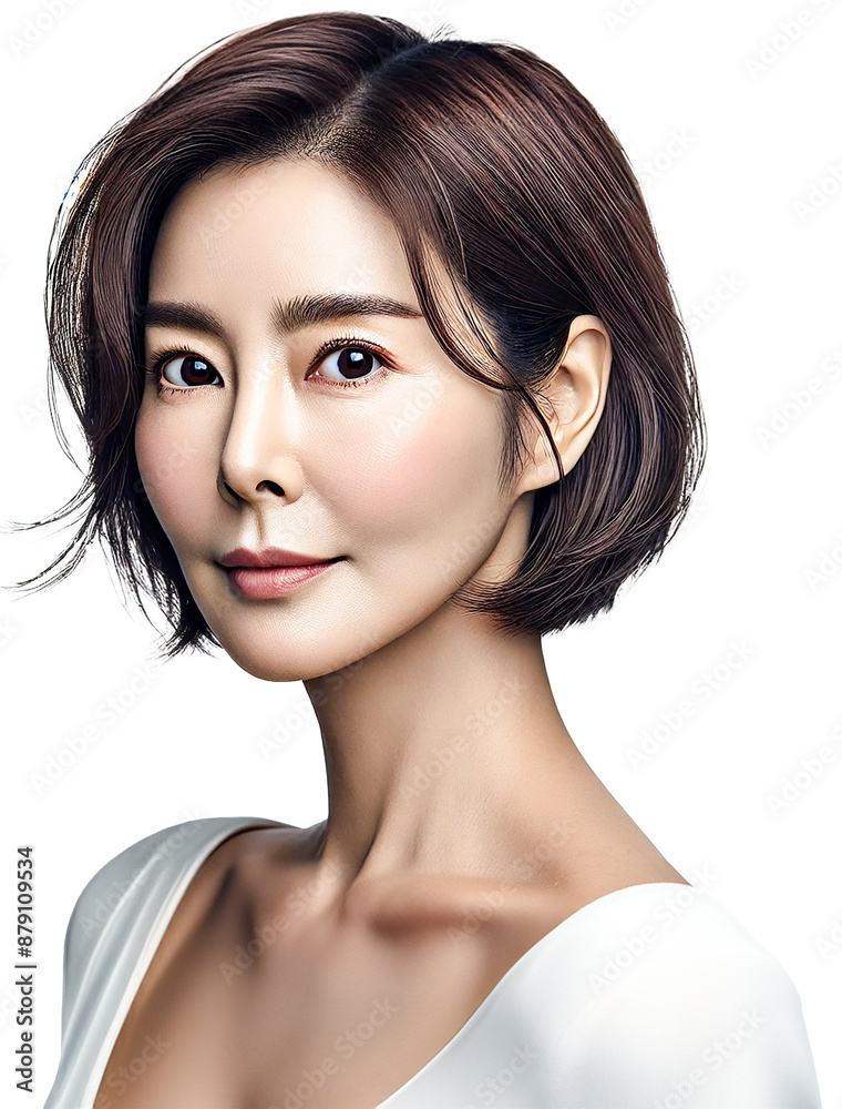Fototapeta premium 20240710 모델