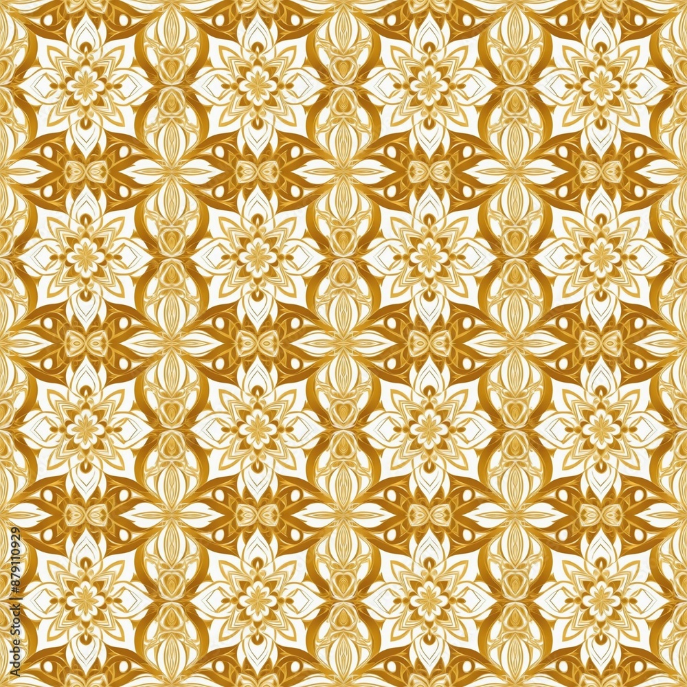 Seamless pattern background Seamless pattern background