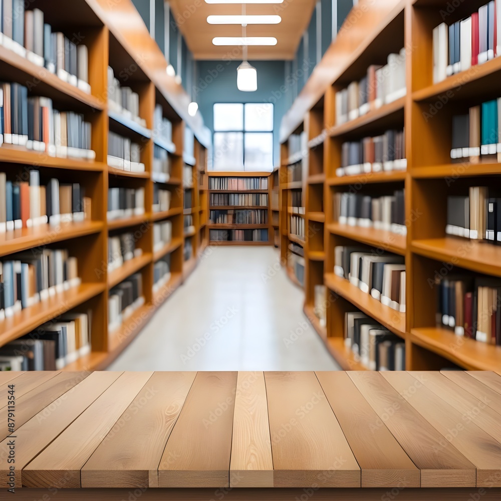 Library Library