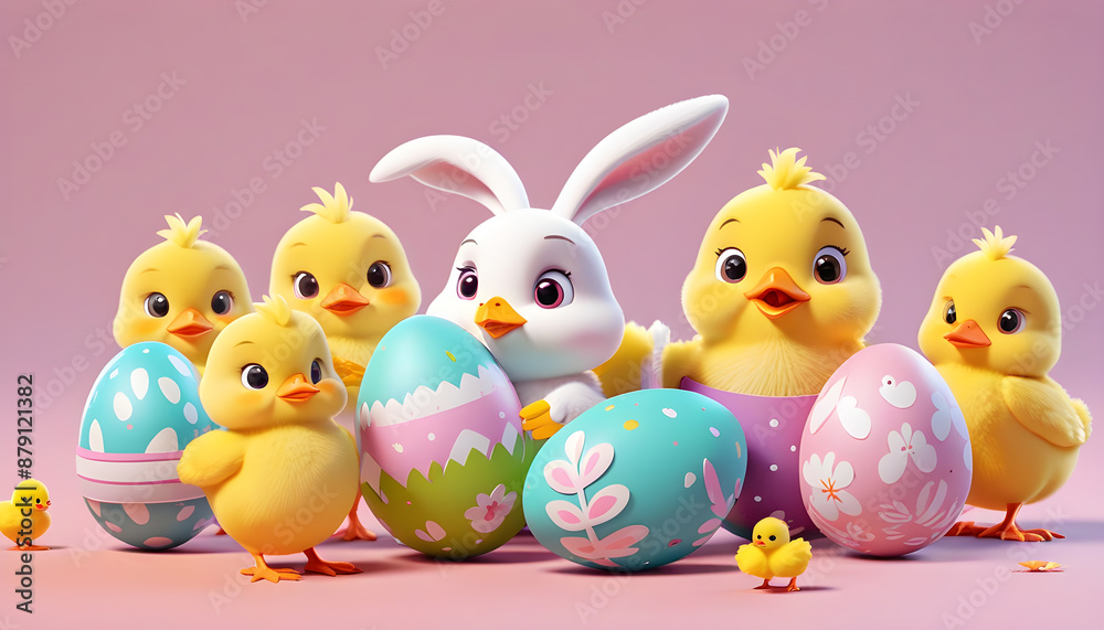 EASTER EGG DAY EASTER EGG DAY