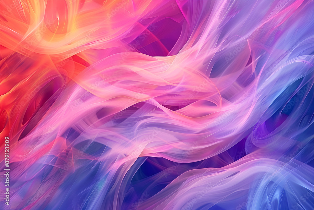 abstract colorful smoke on a dark background ,Vibrant Neon Foil Textures with Iridescent Reflections ,abstract background of multicolored wavy silk or satin texture abstract colorful smoke on a dark background ,Vibrant Neon Foil Textures with Iridescent Reflections ,abstract background of multicolored wavy silk or satin texture