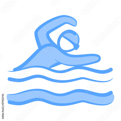 Swimmer