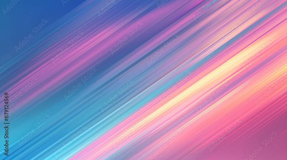 Background abstract design shape graphic line poster, colorful landing,gradient abstract modern background for modern wallpapers background