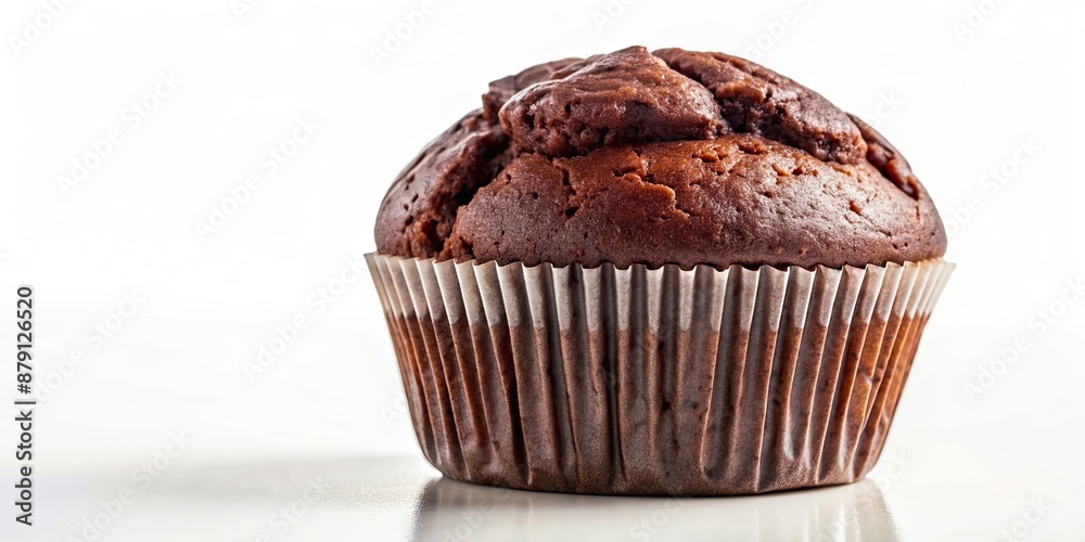 Chocolate muffin isolated on background, chocolate, muffin, dessert, delicious, sweet, bakery, snack, treat, food, baked goods Chocolate muffin isolated on background, chocolate, muffin, dessert, delicious, sweet, bakery, snack, treat, food, baked goods