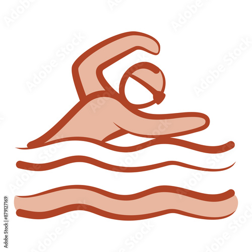 Swimmer