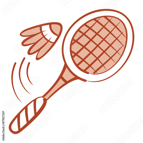 Batminton