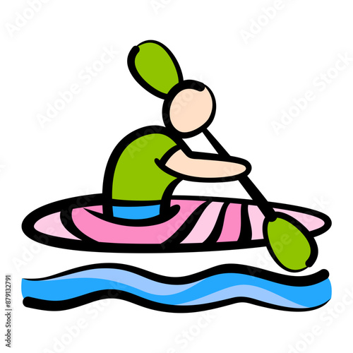 Canoe