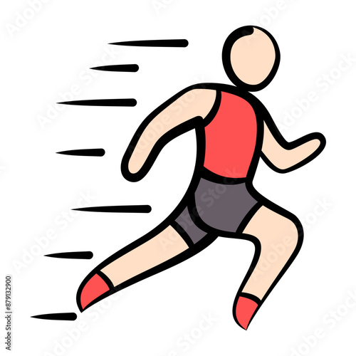 Running