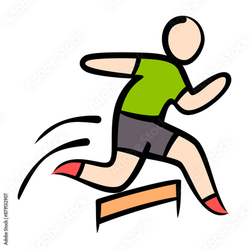 Athletics