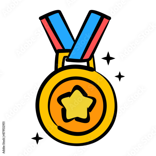 Medal
