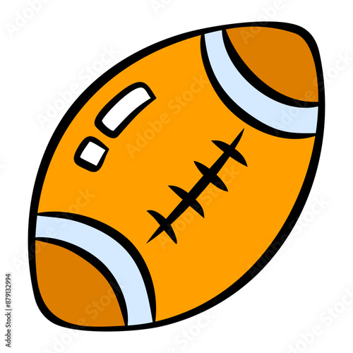 American football