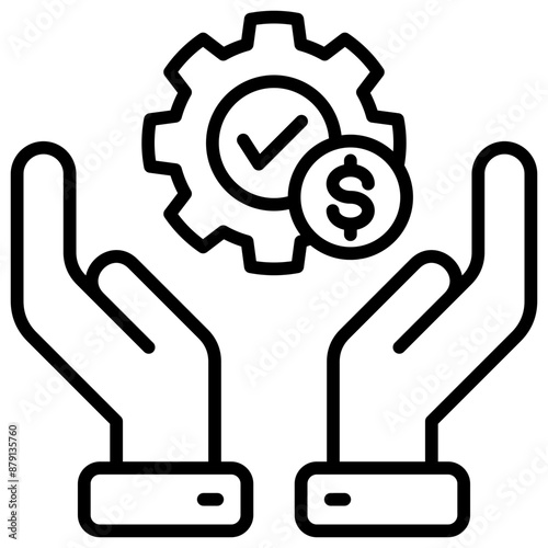 Benefit Icon
