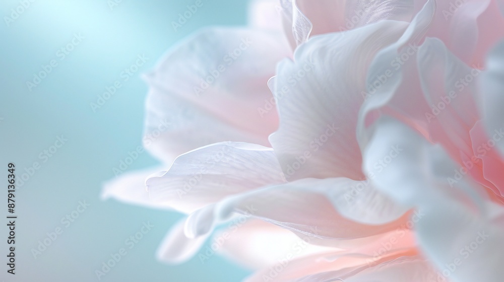 Close-up of freesia petals, soft-focus spring meadow backdrop, fresh morning light, evoke fragrance, delicate and refreshing composition. Close-up of freesia petals, soft-focus spring meadow backdrop, fresh morning light, evoke fragrance, delicate and refreshing composition.