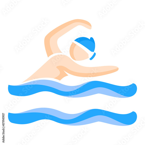 Swimmer