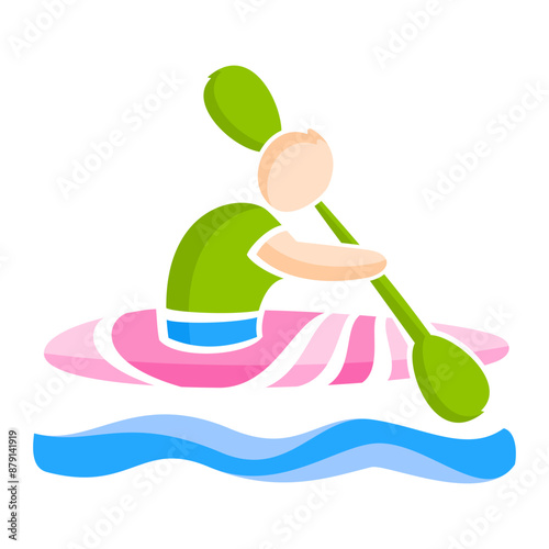 Canoe