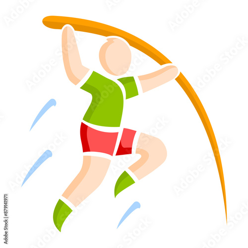 Pole Vault
