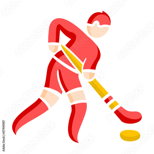 Hockey