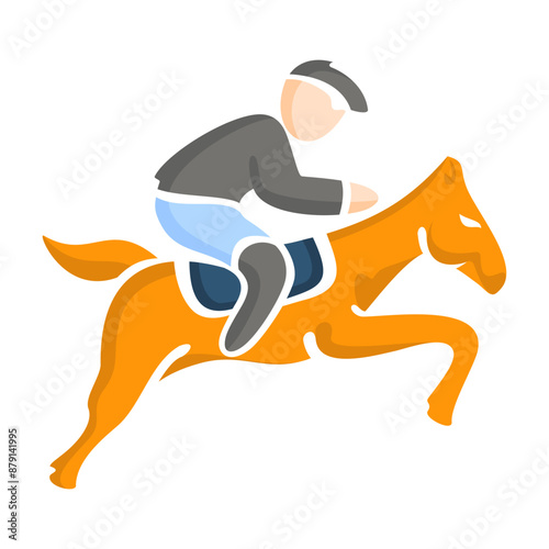 Equestrian
