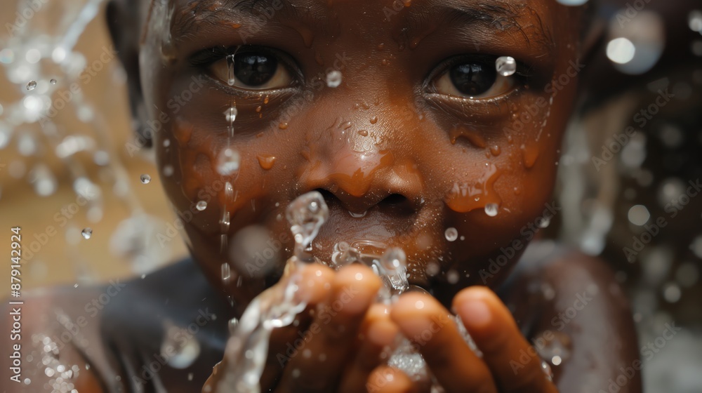 Ensuring Universal Access to Clean Water: Challenges and Solutions Ensuring Universal Access to Clean Water: Challenges and Solutions
