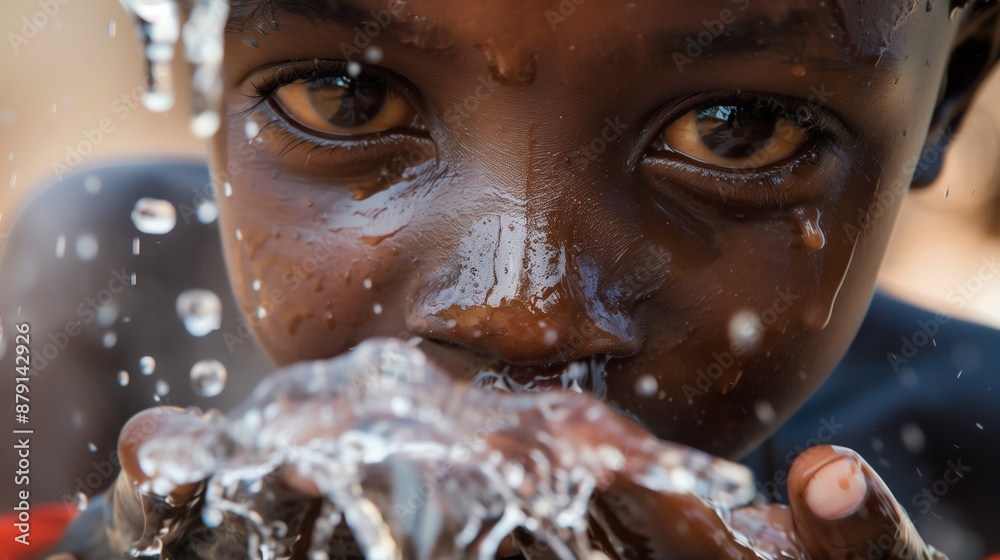 Ensuring Universal Access to Clean Water: Challenges and Solutions Ensuring Universal Access to Clean Water: Challenges and Solutions