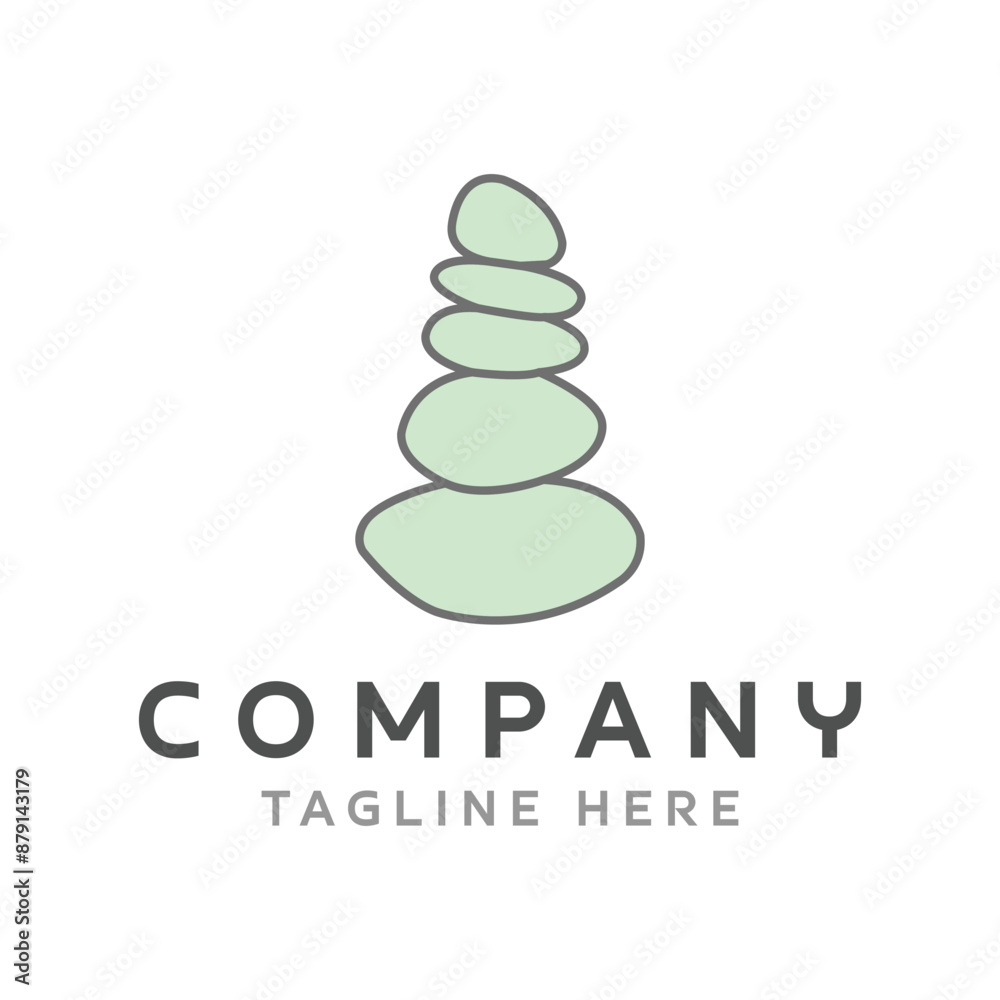 Stunt Abstract Logo Design Stunt Abstract Logo Design