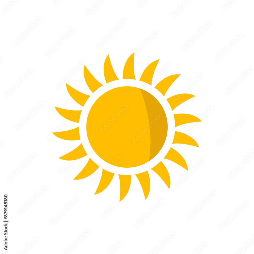 Sunlight Icon Sunlight Icon