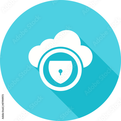 VPN Vector Icon