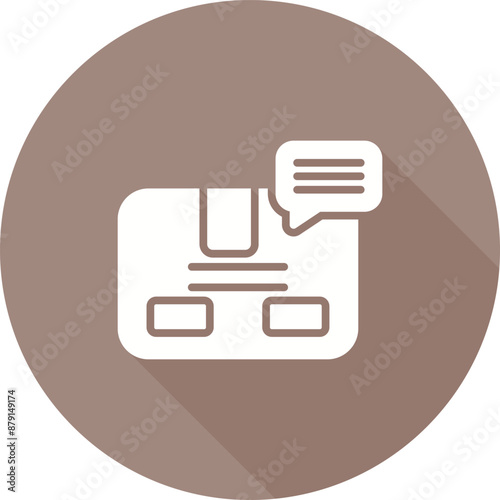 Skype Vector Icon