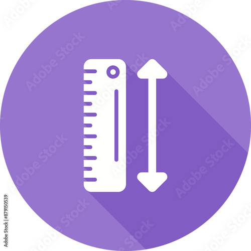 Scale Vector Icon