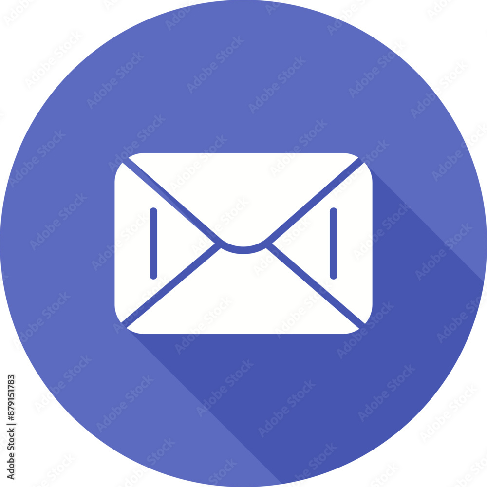 Mail Vector Icon