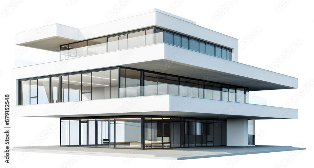 PNG Modern building architecture house city. PNG Modern building architecture house city.