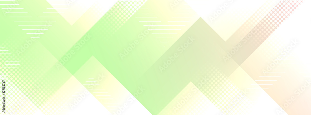Modern banner background. Colorful. Green anad yellow gradations. Super bright colorful. Memphis. Eps 10 Modern banner background. Colorful. Green anad yellow gradations. Super bright colorful. Memphis. Eps 10