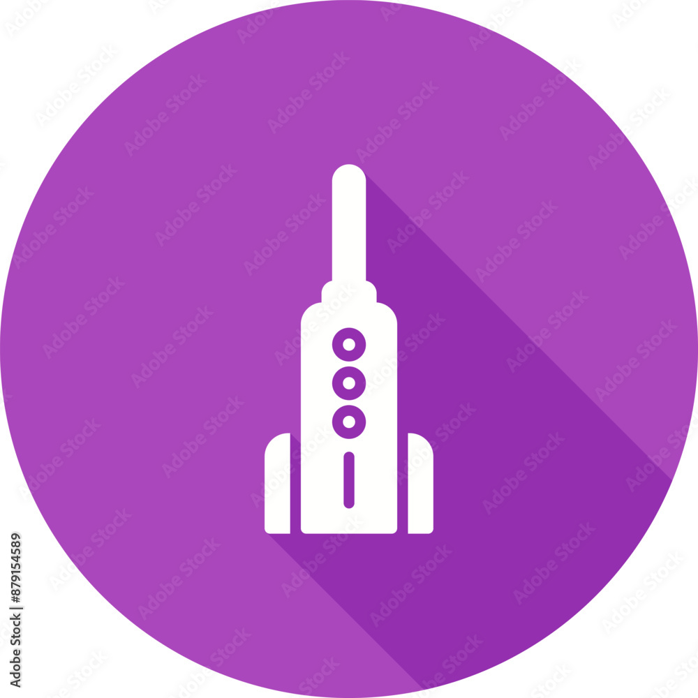 Modem Vector Icon Modem Vector Icon