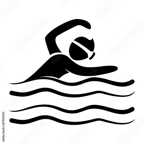 Swimmer