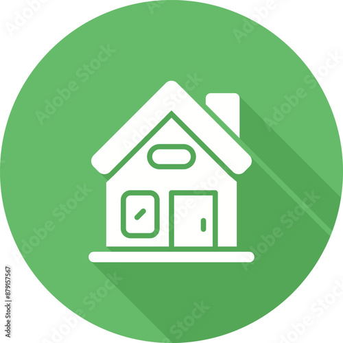 Home Vector Icon