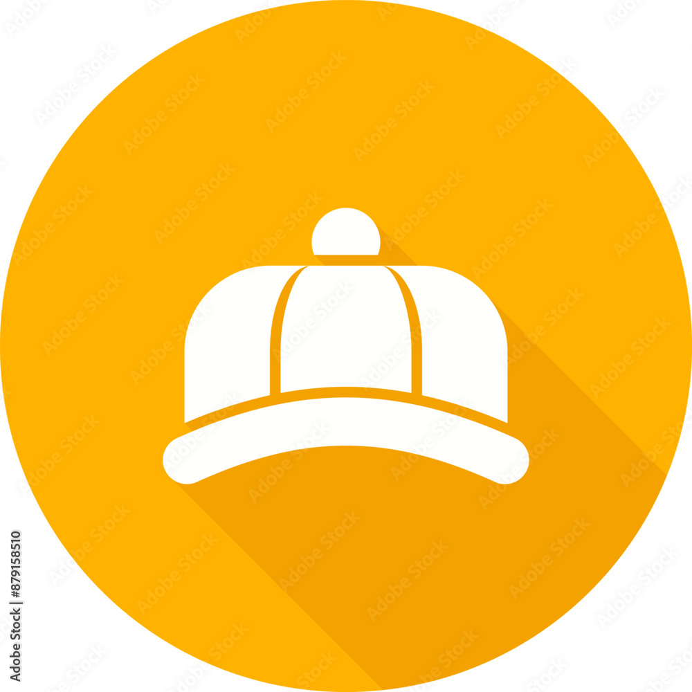 Hat Vector Icon Hat Vector Icon
