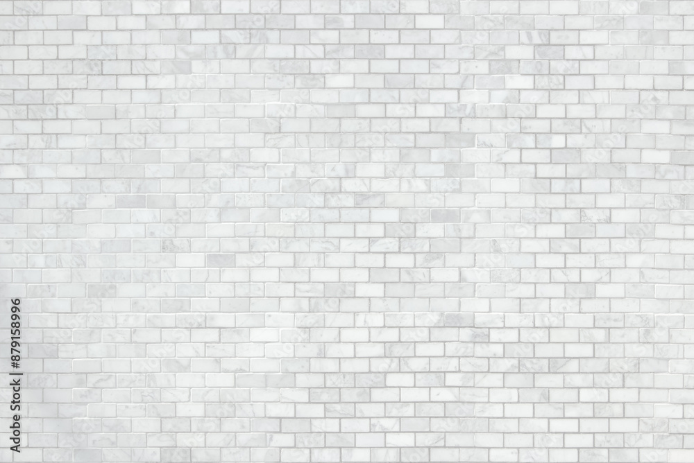 Texture background concept: White brick wall texture background for stone tile block in grey light color wallpaper modern interior and exterior and backdrop design. White brick wall background photo. Texture background concept: White brick wall texture background for stone tile block in grey light color wallpaper modern interior and exterior and backdrop design. White brick wall background photo.